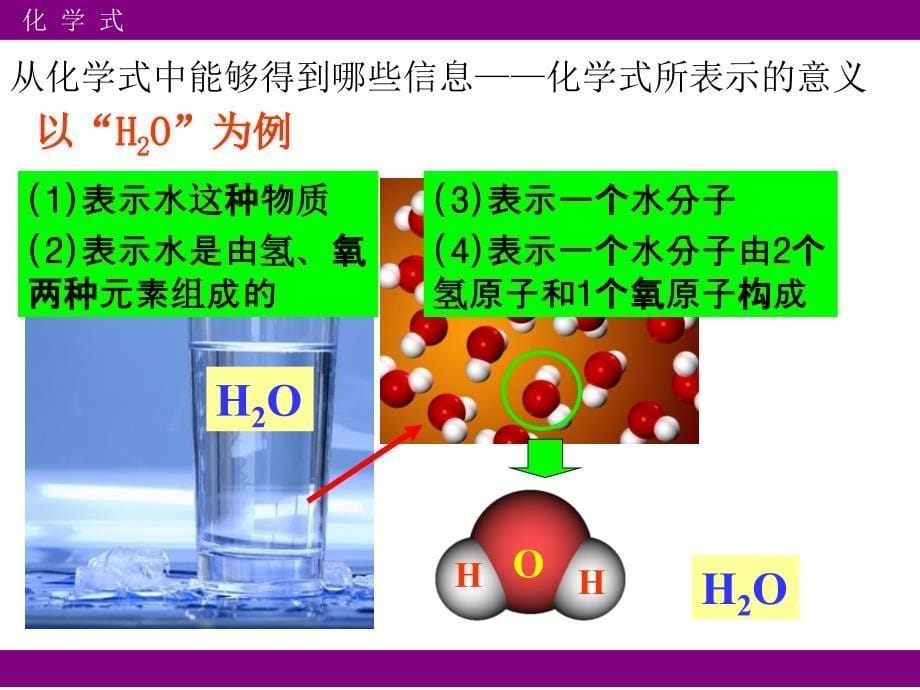 4.4化学式与化合价_第5页