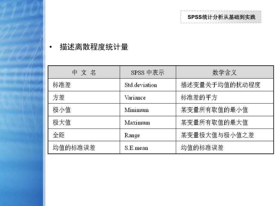 第讲描述性统计分析_第5页