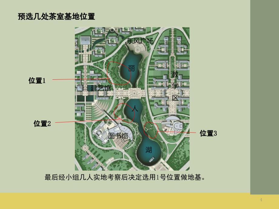 茶室设计场地分析PPT课件_第4页