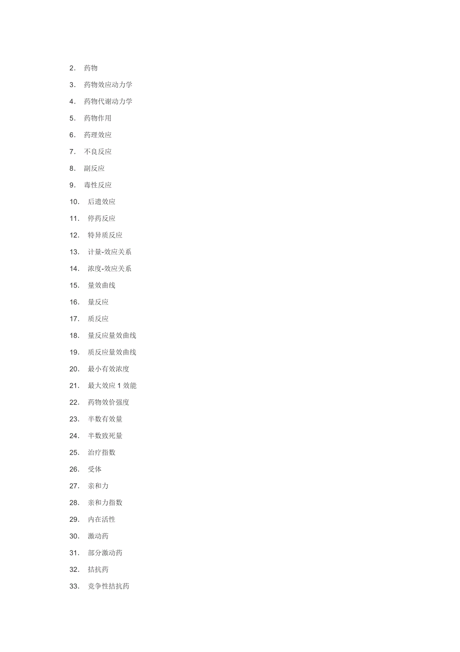 相当重要的药理名解.doc_第4页