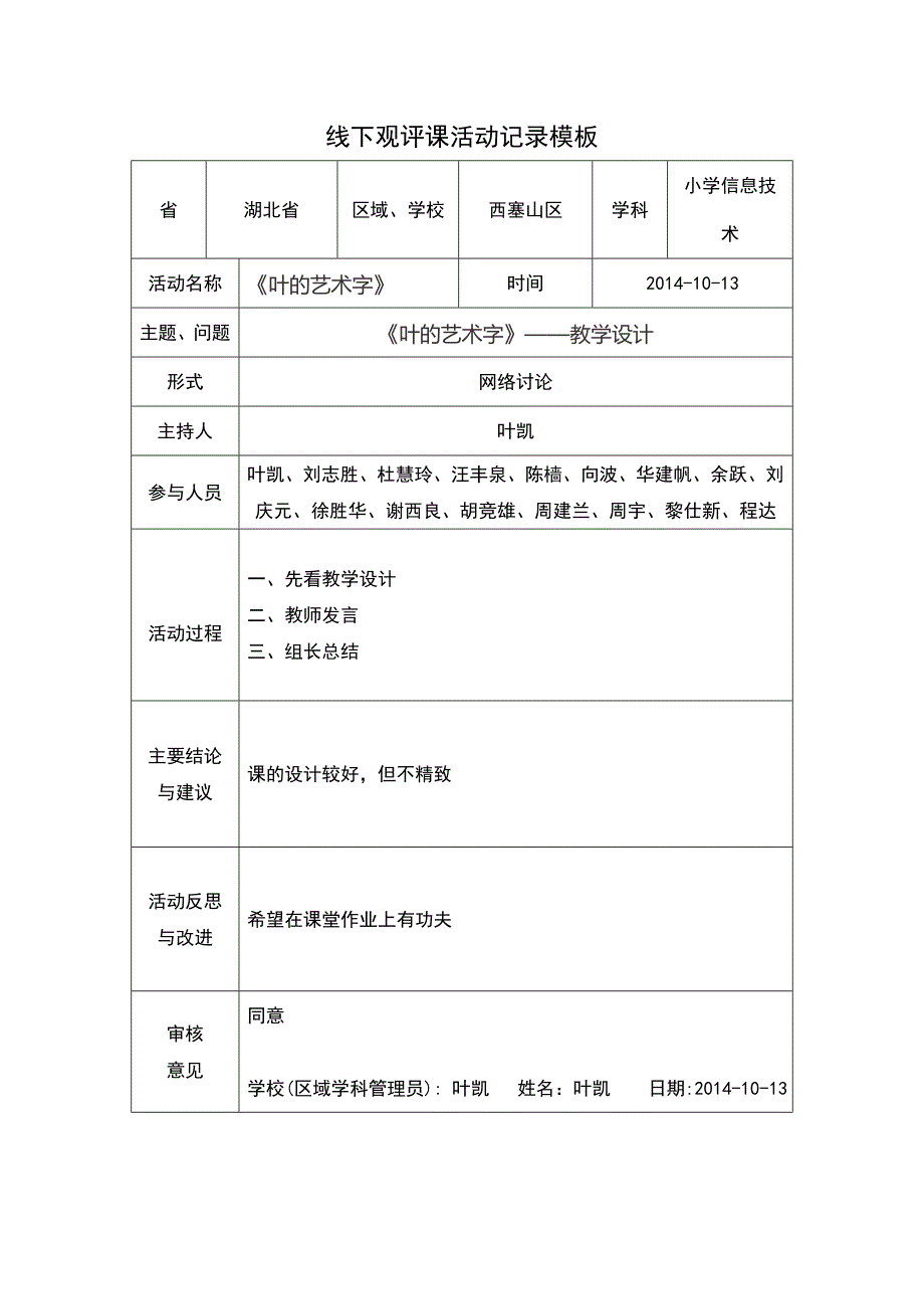 线下活动记录_第1页