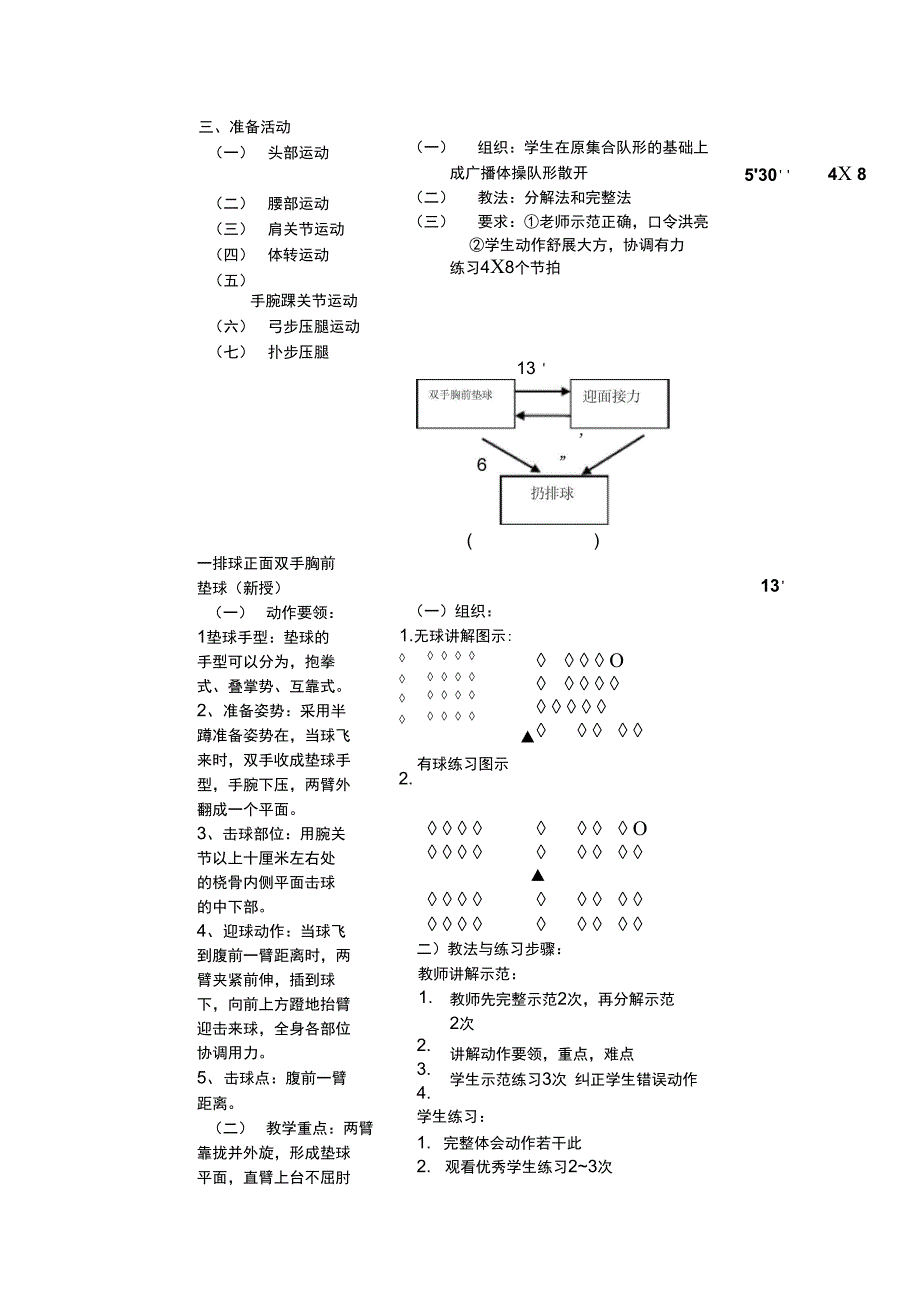 双手胸前传球_第2页