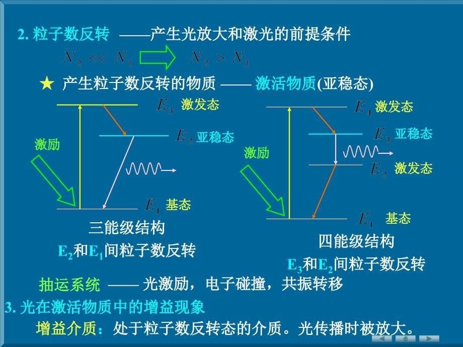 医用物理学：第十四章 X 射线_第5页