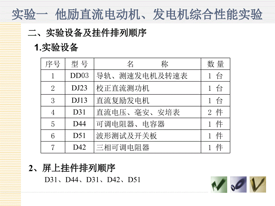 控制系统元件实验_第4页