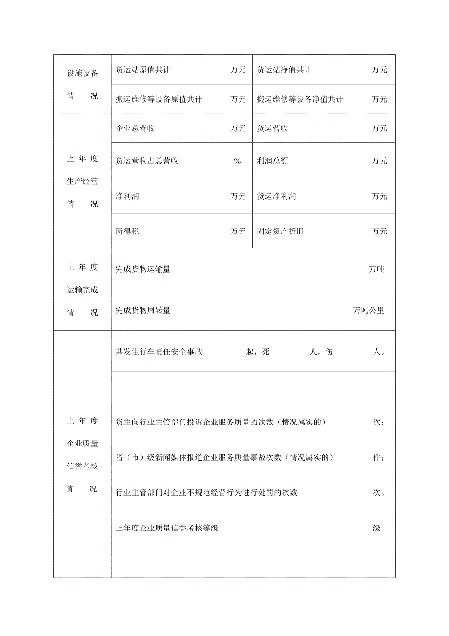 道路货物运输企业等级评定.doc_第3页