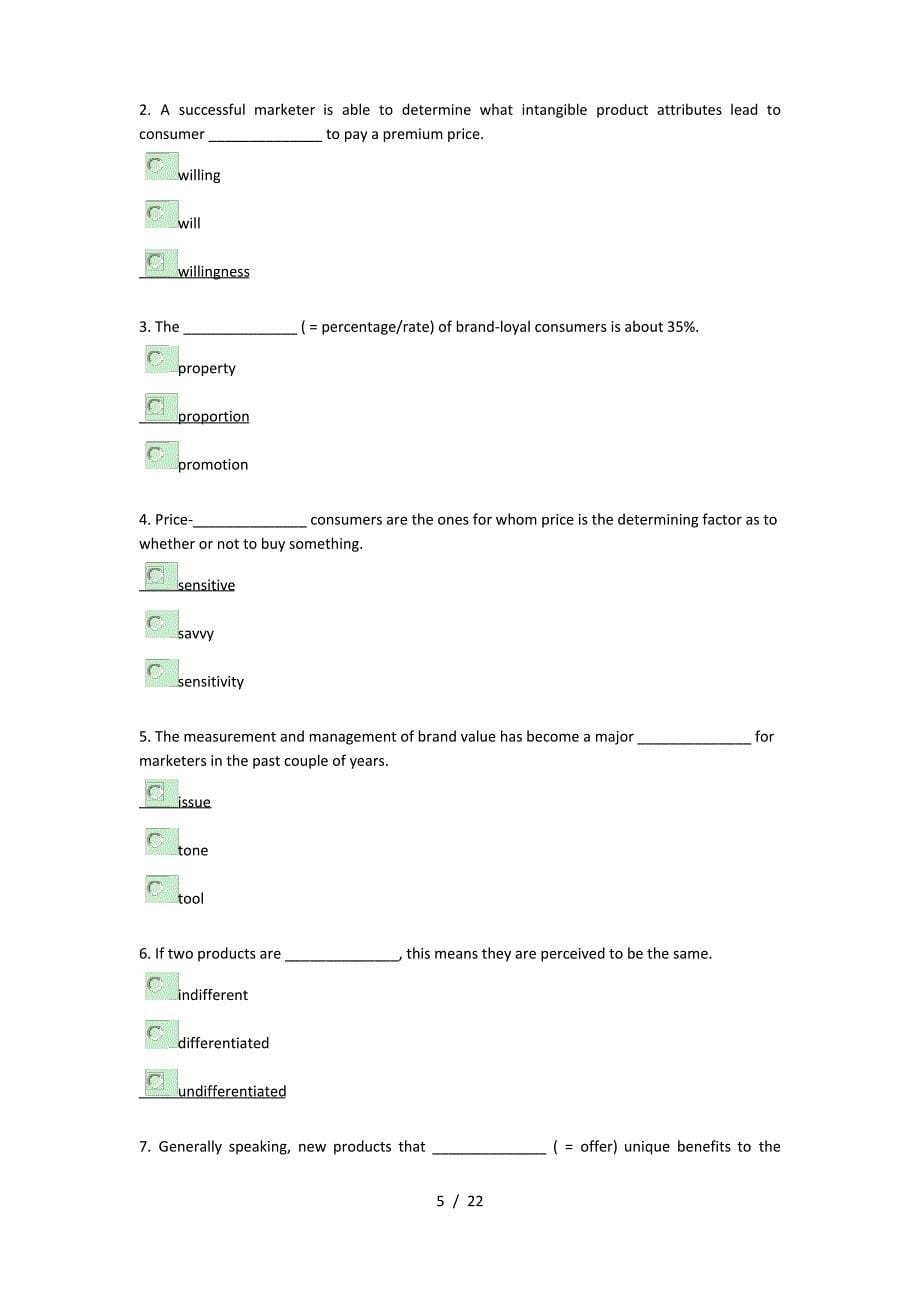 SALES &amp; MARKETING2_第5页