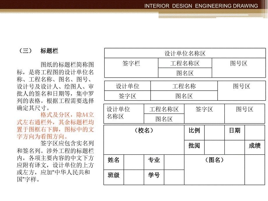 工程制图基础识图_第5页