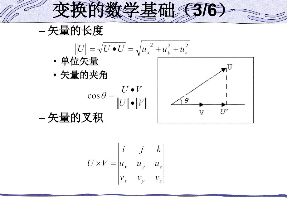 计算机图形学第五章_第4页