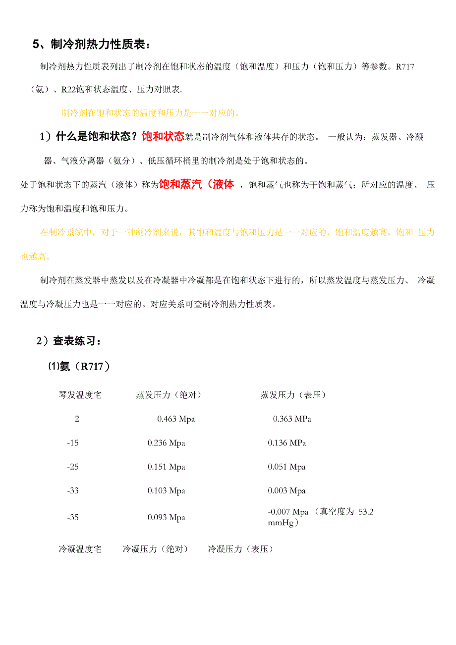 制冷基础知识_第4页