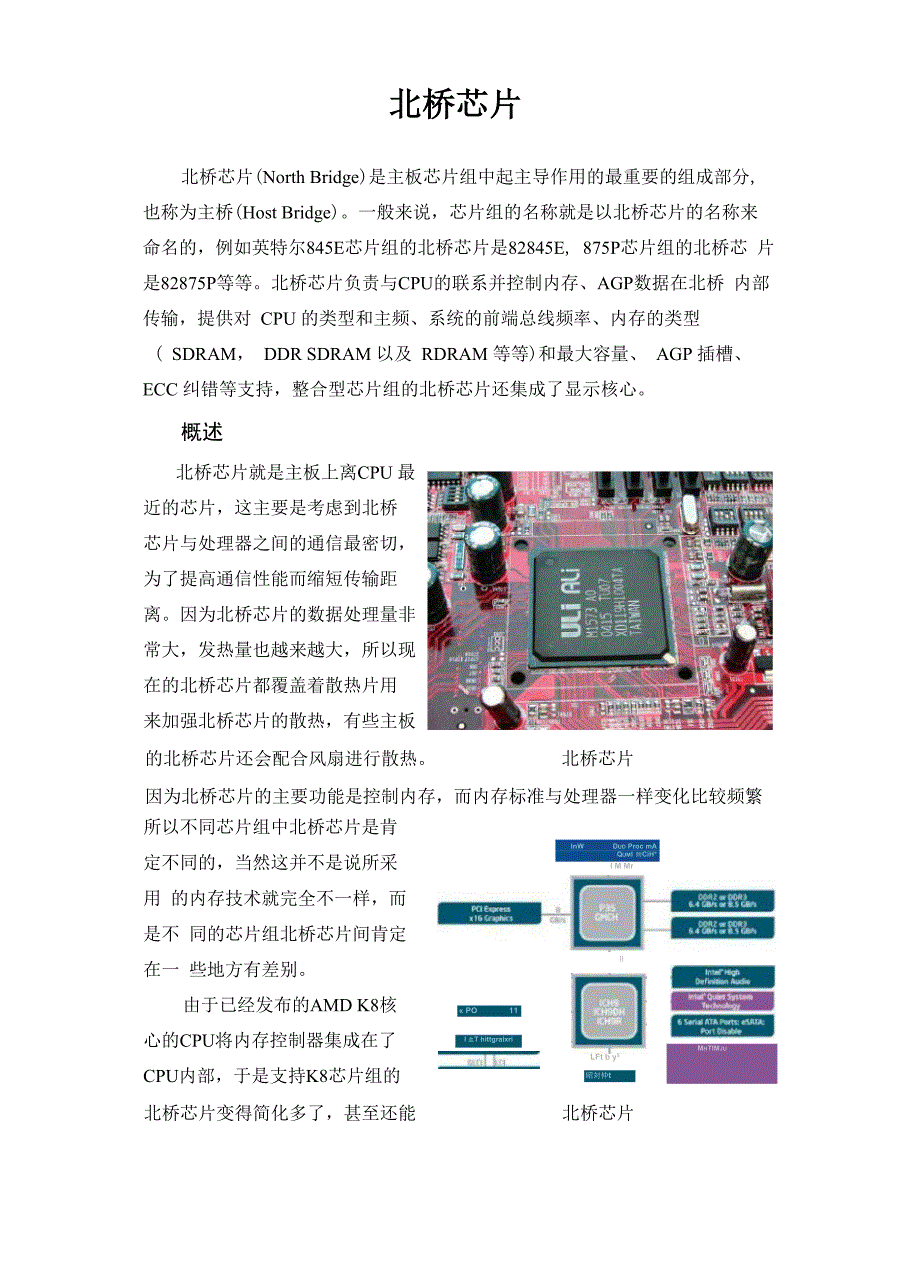 主板上的主桥_第1页