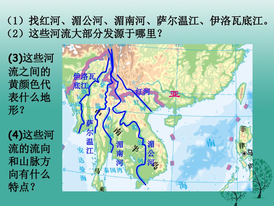 七年级地理下册 7_2 东南亚（第2课时）课件 新人教版11.ppt_第4页