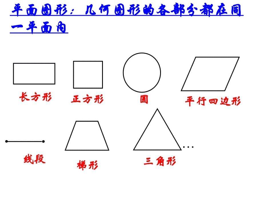 几何图形初步_第5页