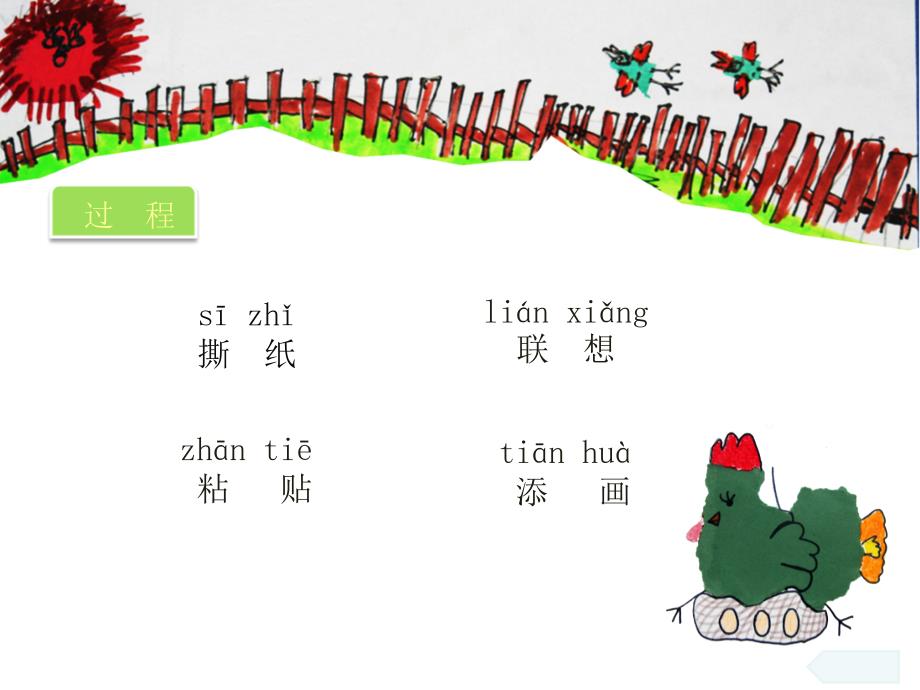 《撕纸添画》ppt课件_第3页