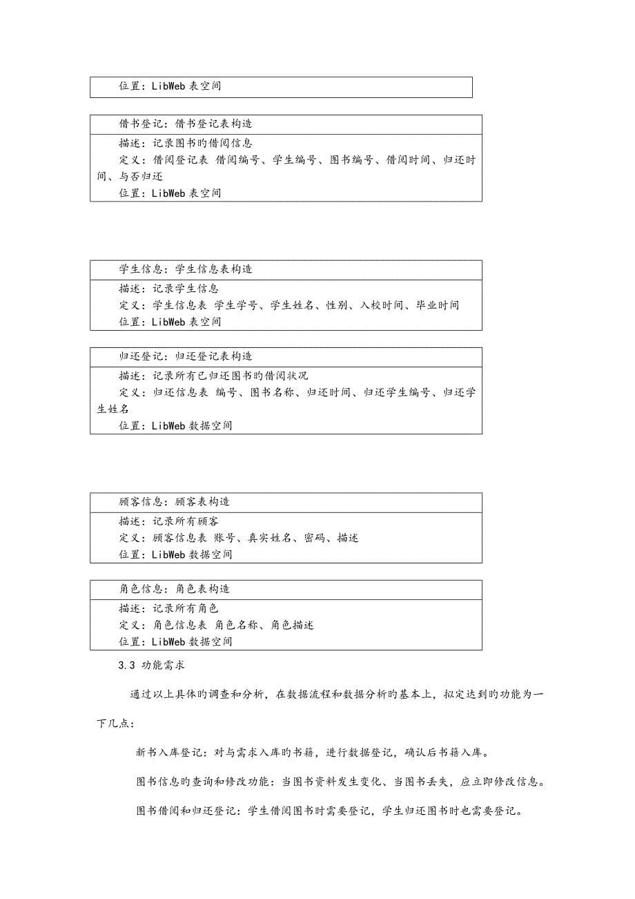 优质课程设计基础报告新版_第5页