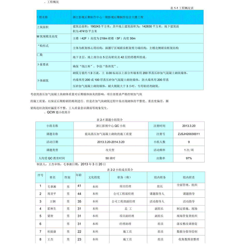 提高蒸压加气混凝土砌块的施工质量_第4页