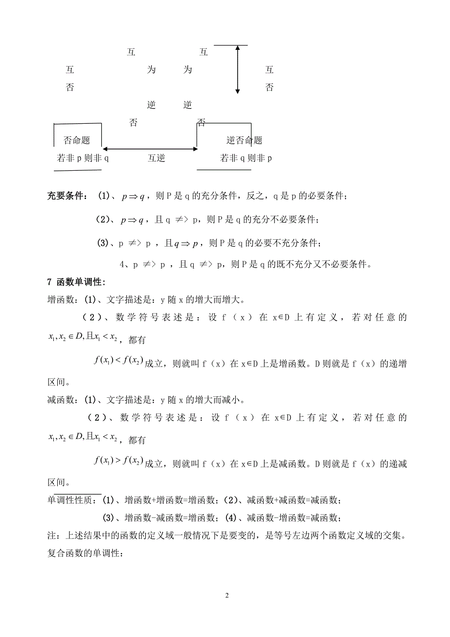 高中所有数学公式.doc_第2页