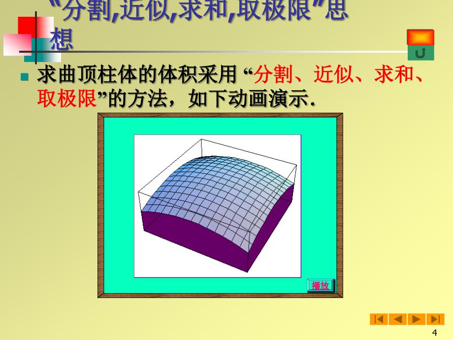 高等数学(微积分)课件-86多元函数极值与最值_第4页