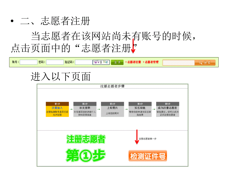 志愿者使用指引_第2页