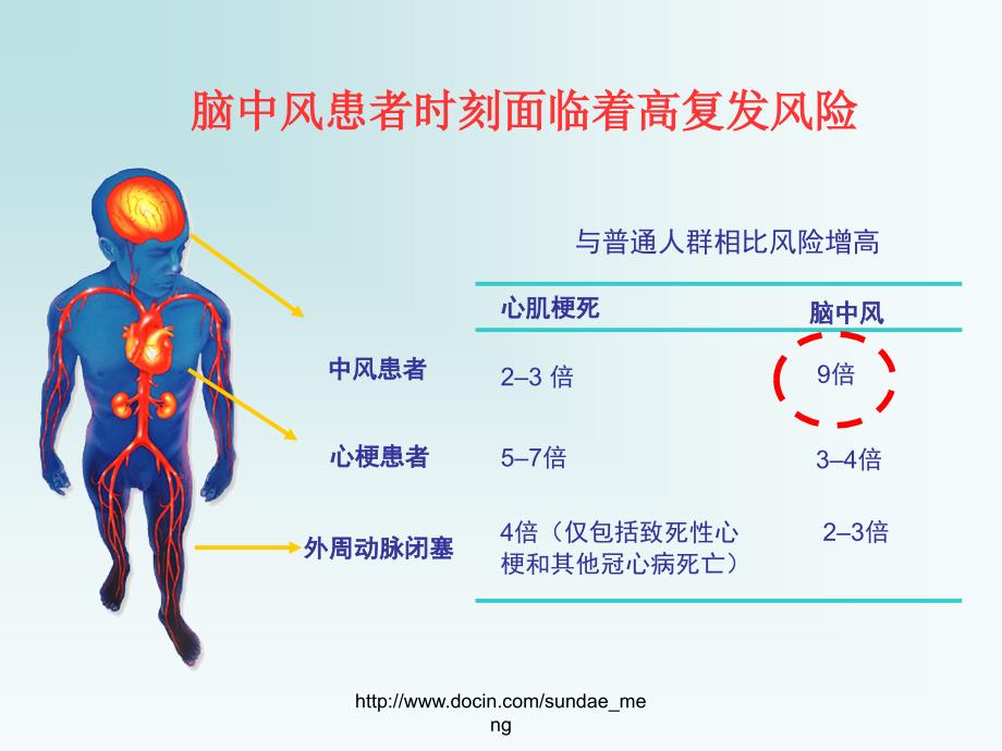 保健养生如何预防脑中风_第3页