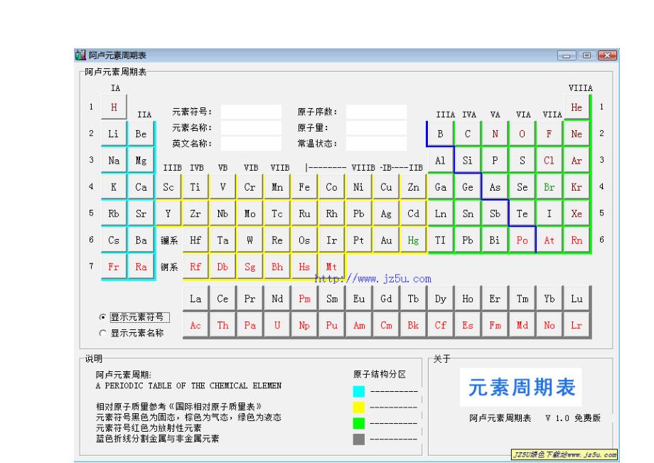 （精选）元素周期表键能键长半径_第4页