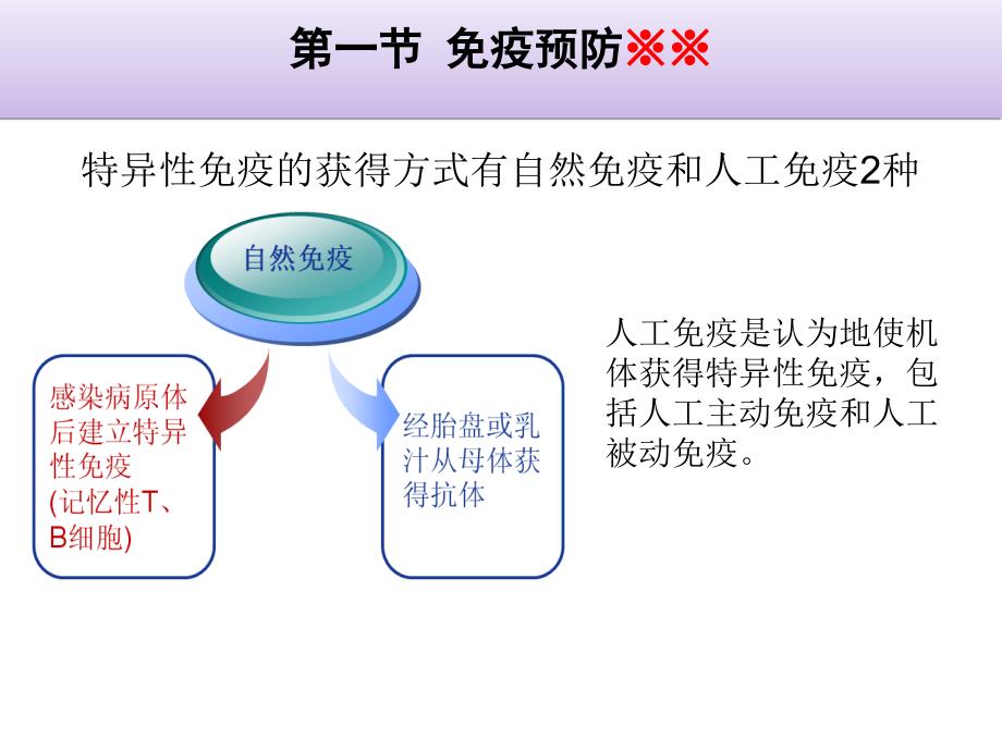 第一节免疫预防第二节免疫治疗_第2页