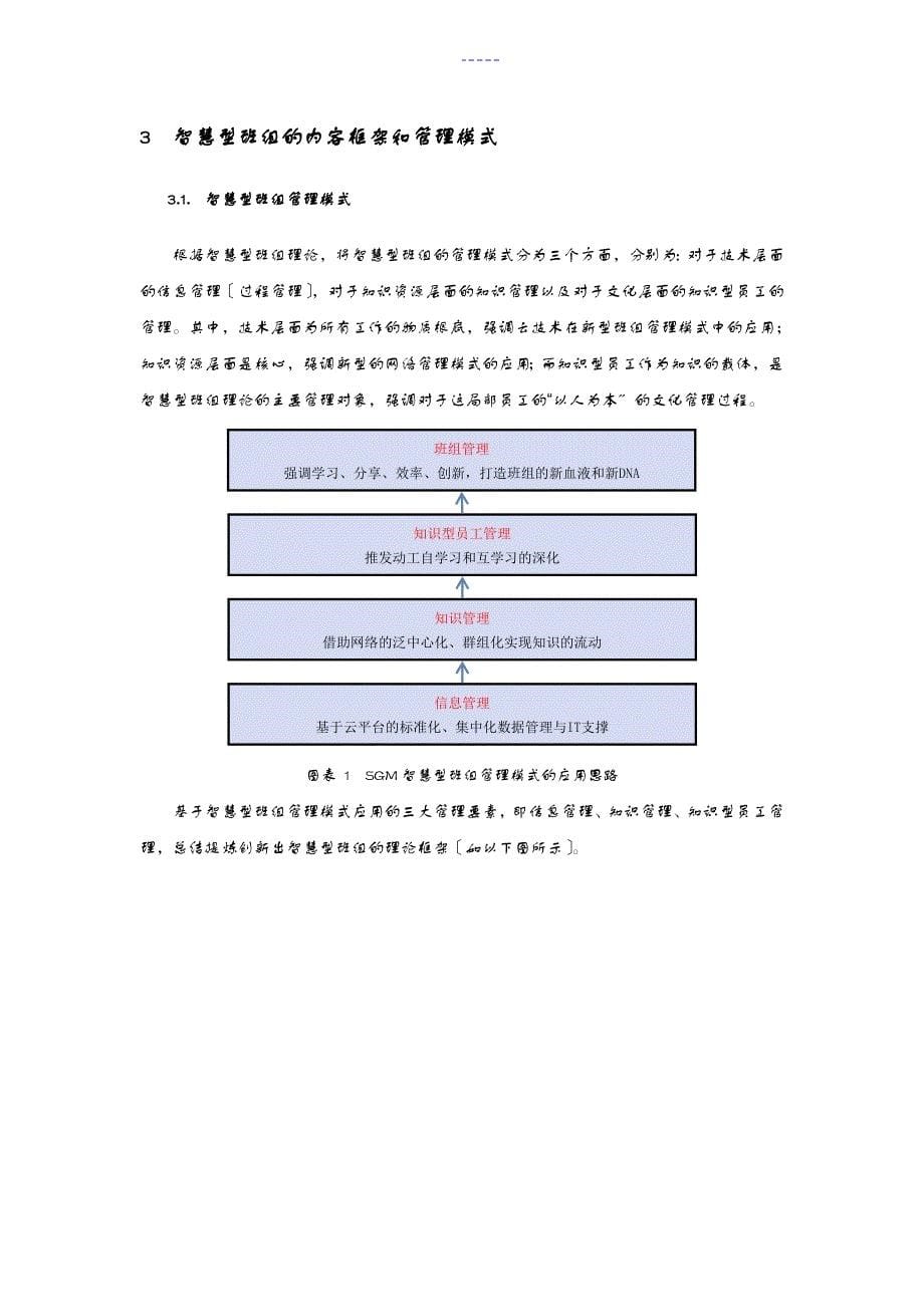 智慧班组创新管理模式探索_第5页