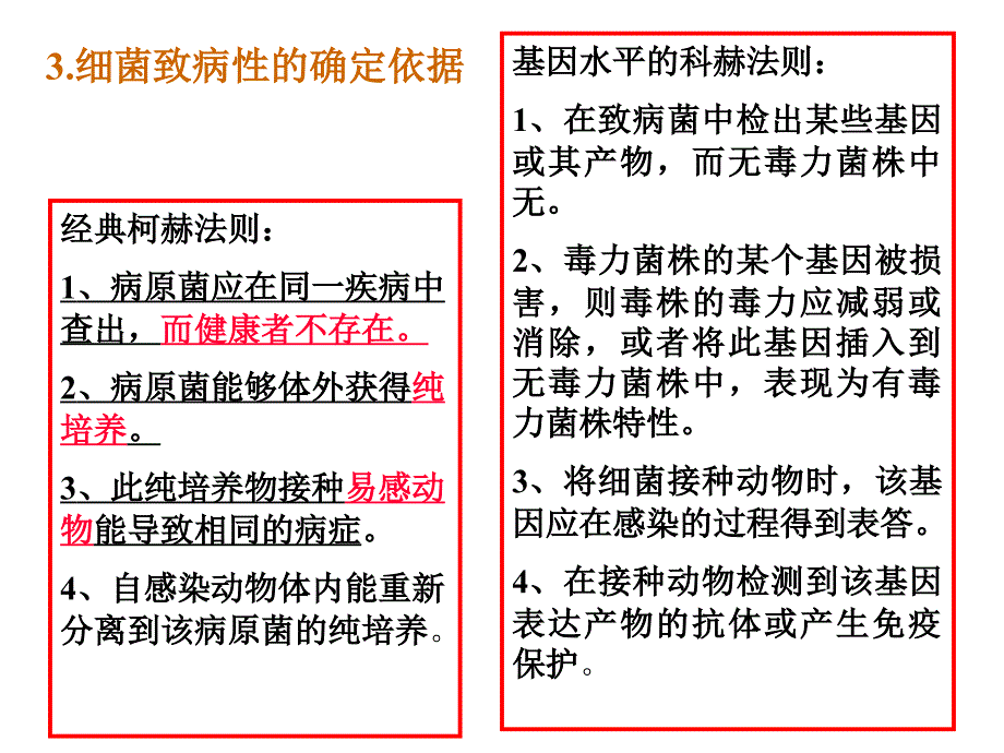 细菌的感染与致病性_第4页