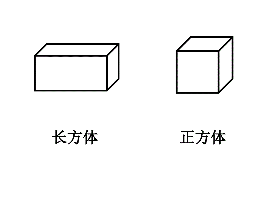 长方体正方体的认识数学10册_第4页