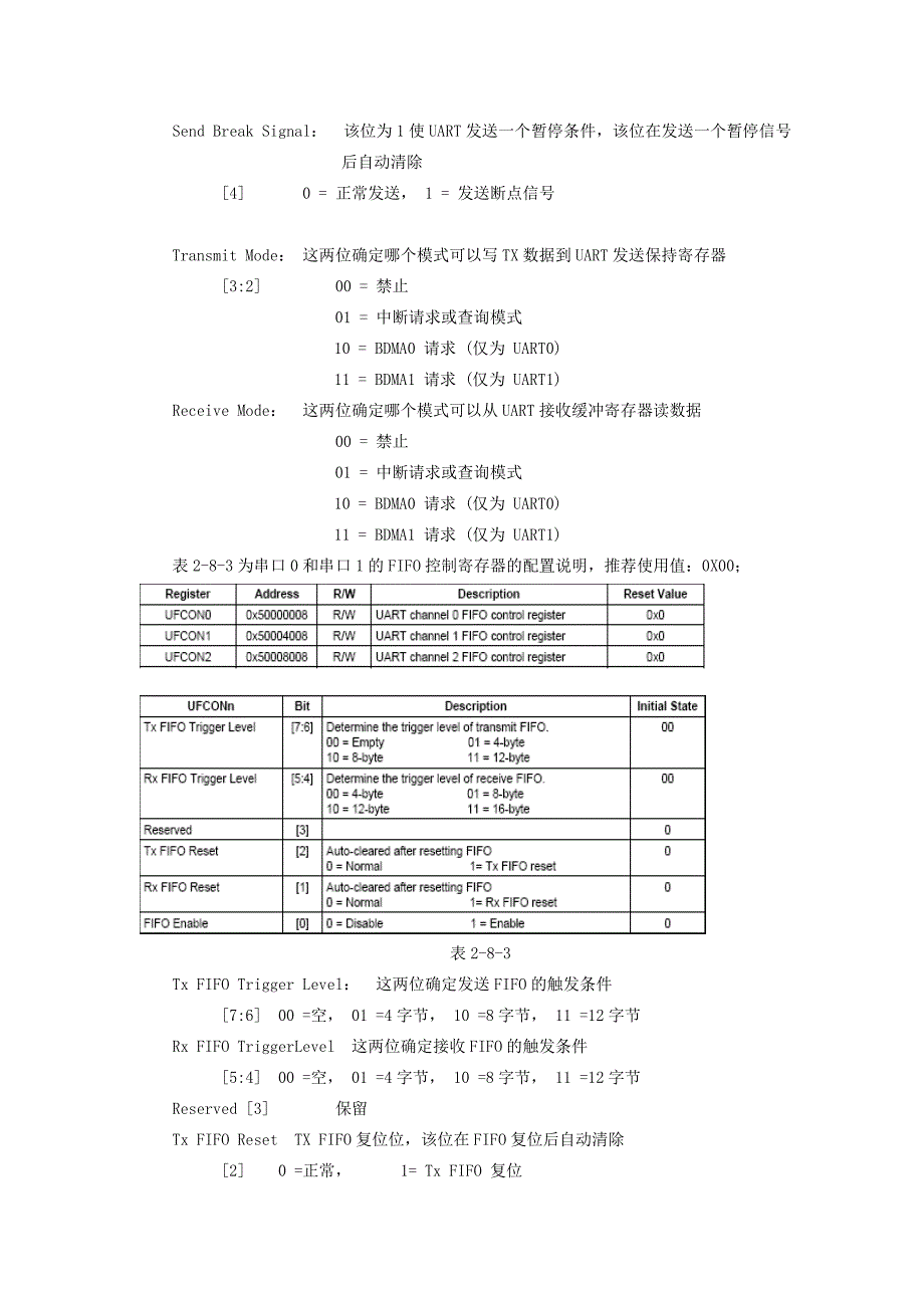 ARM的UART实验_第4页