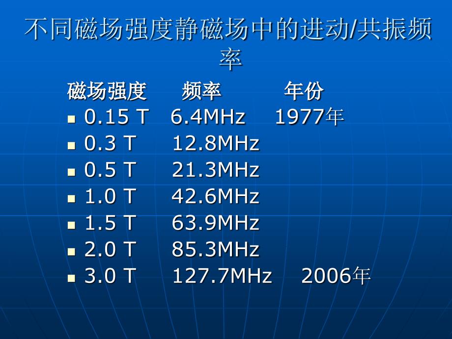 磁共振发展趋势和理智选型资料课件_第4页