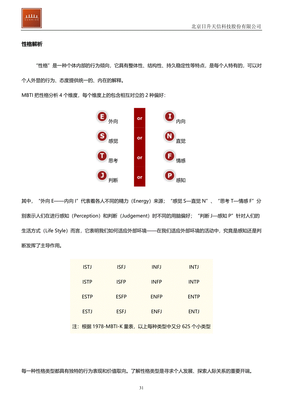 HR-MBTI职业性格测试题结果分析.doc_第3页