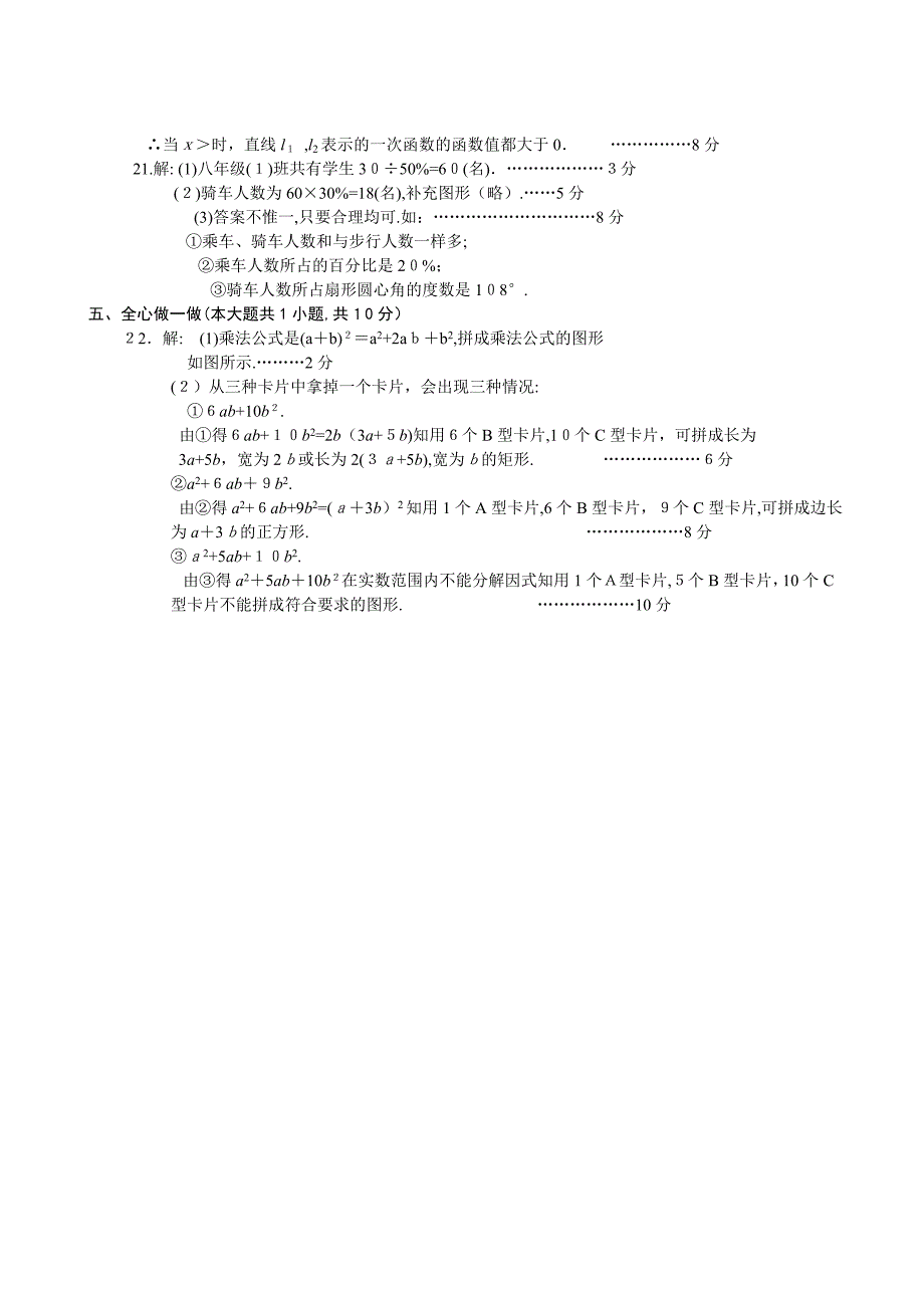 江西南昌年八年级上期末试卷_第5页