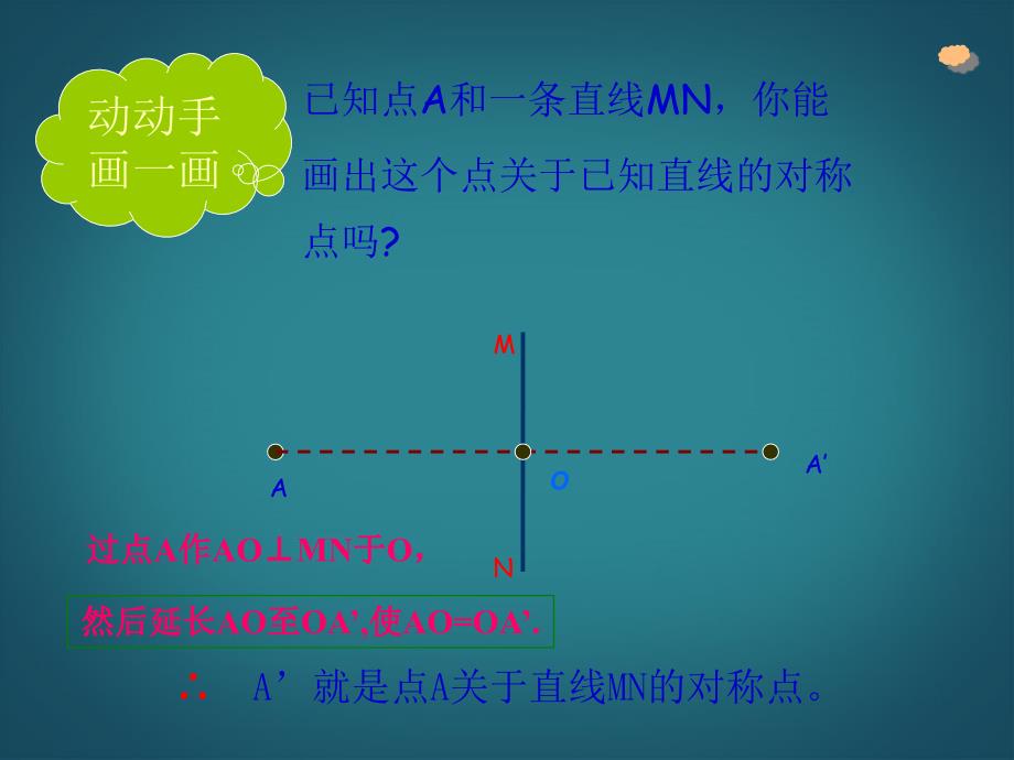 1222用坐标表示轴对称新人教版_第3页