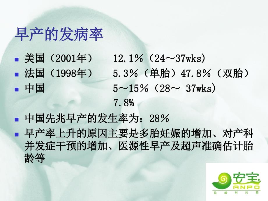 抑制宫缩预防早产_第3页