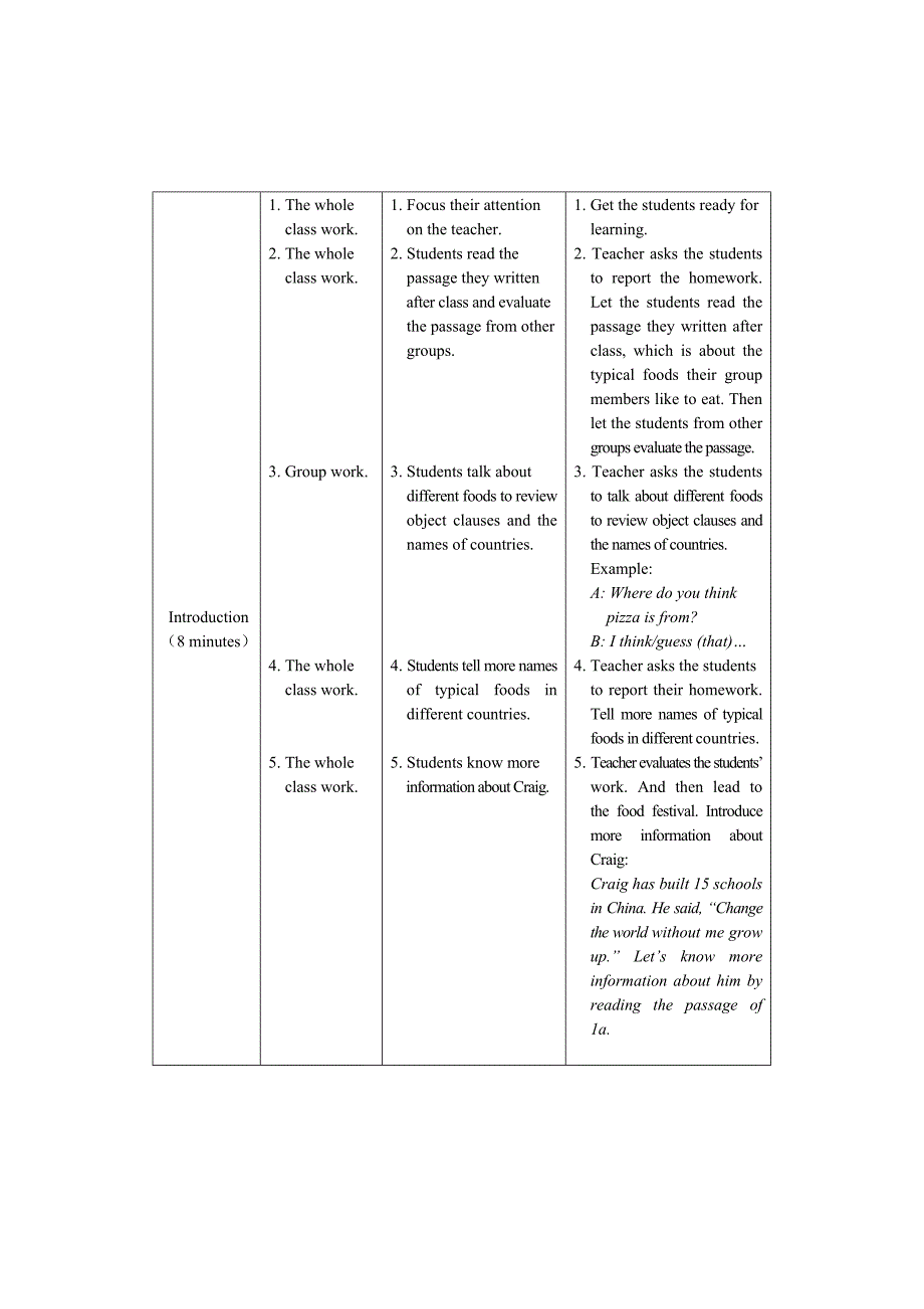 八下教案设计unit7. Topic1. sectionC_第3页