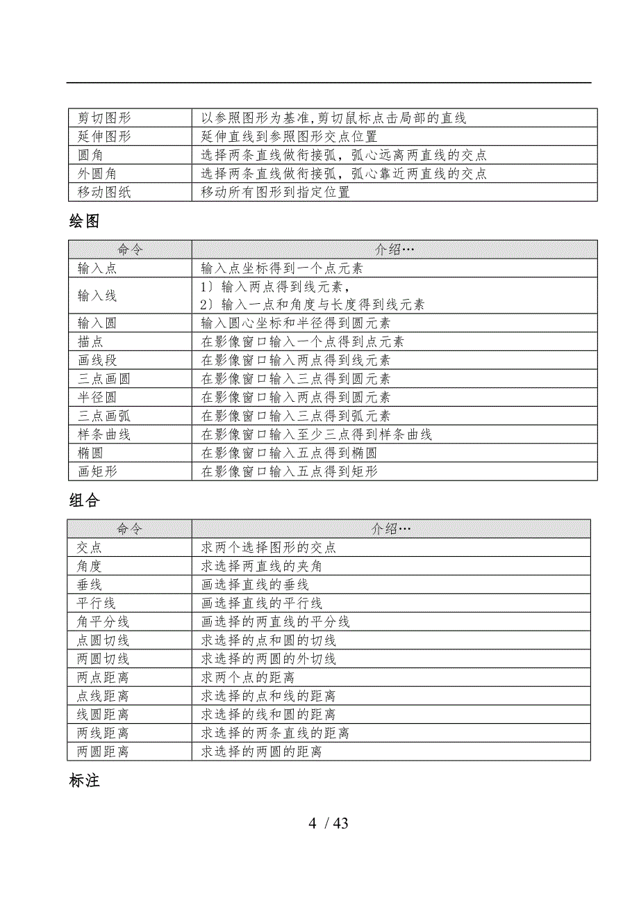 2.5次元用户操作手册范本_第4页