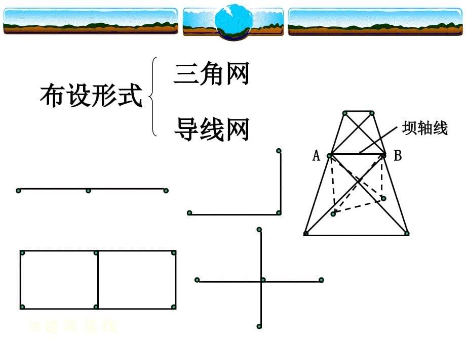 11施工放样的基本工作_第5页