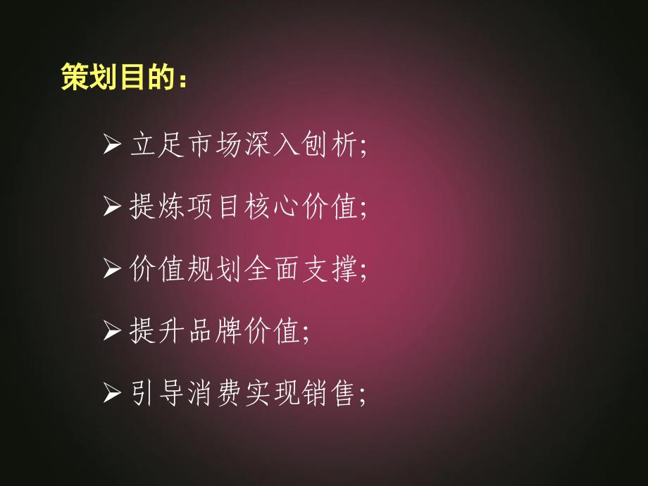 济南尚都国际产品规划建议及定位推广提案109PPT_第4页