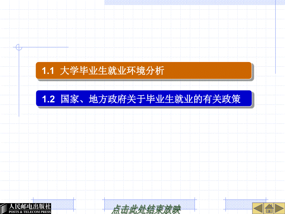 32315第1章就业形势与政策_第2页