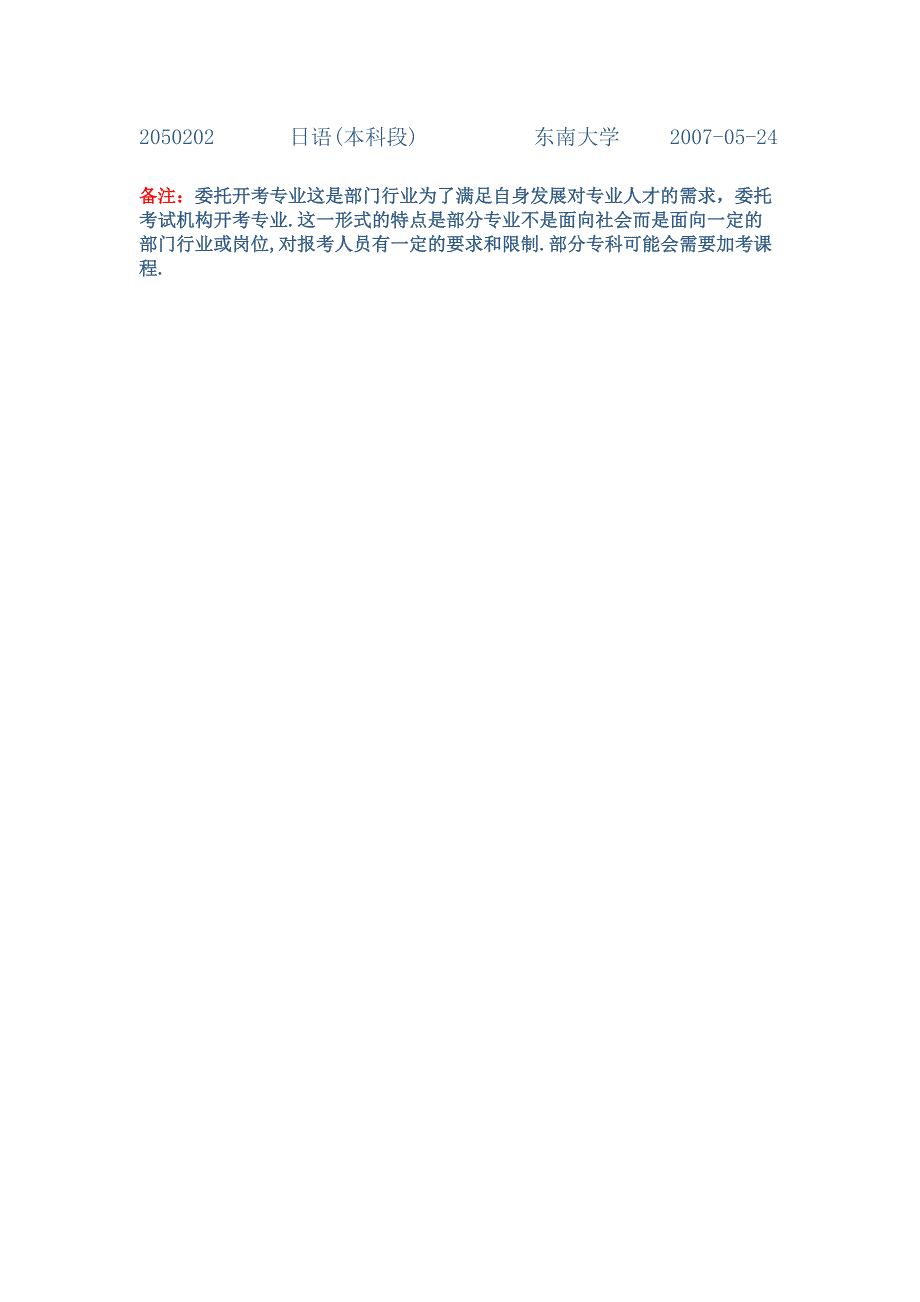 江苏省自学考试专业.doc_第5页