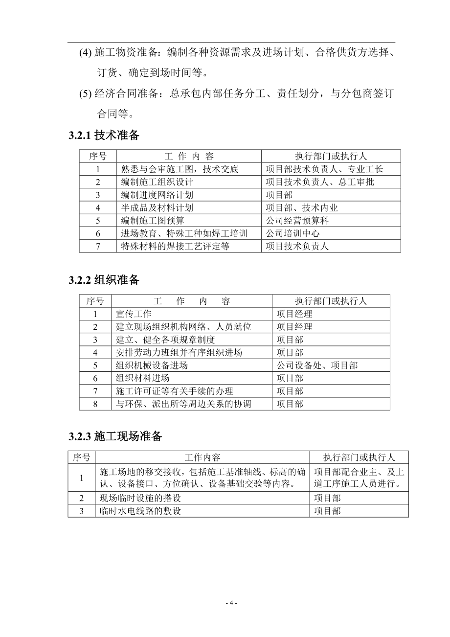 高压天然气管线工程施工组织设计.doc_第4页