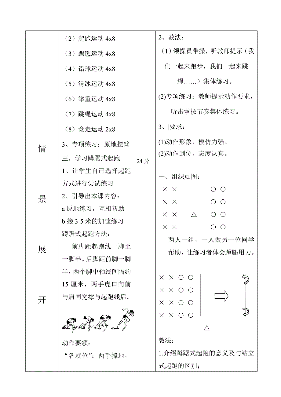 蹲踞式起跑教案.doc_第2页