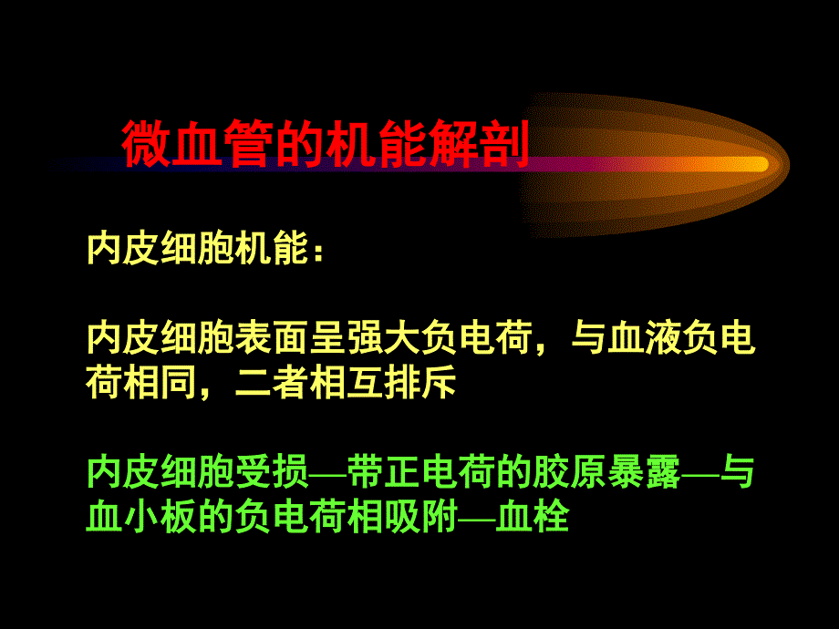 显微外科基本理论与操作课件_第4页