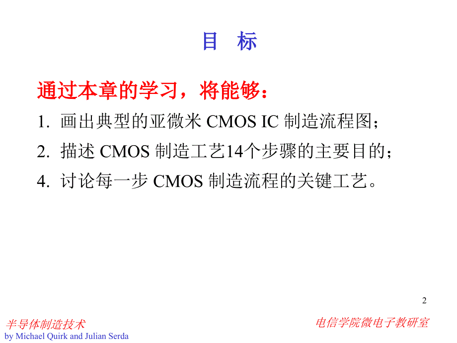 第十七章COMSIC工艺流程_第2页