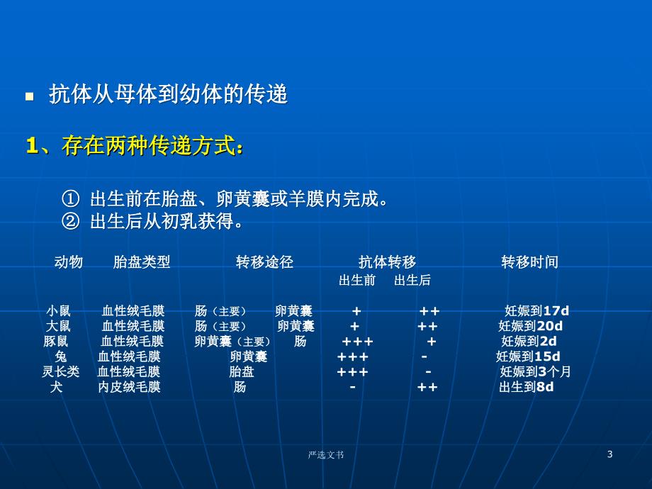 动物实验技术5免疫缺陷动物优质分析_第3页