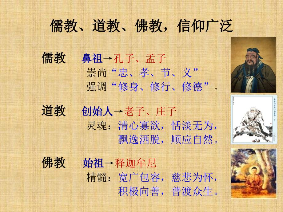 传承中华文明-争做有志青年-主题班会.ppt_第3页