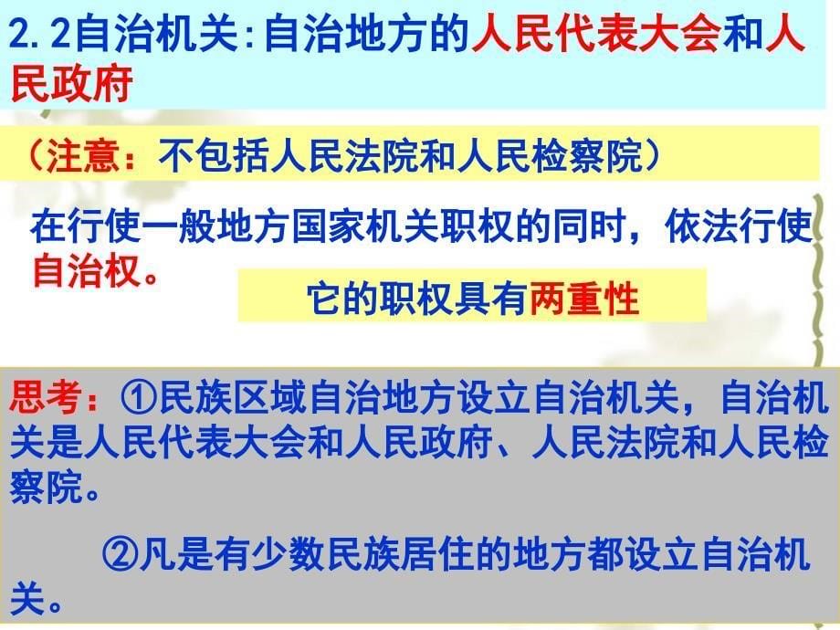 高一政治生活必修二第七课第二框ppt课件_第5页