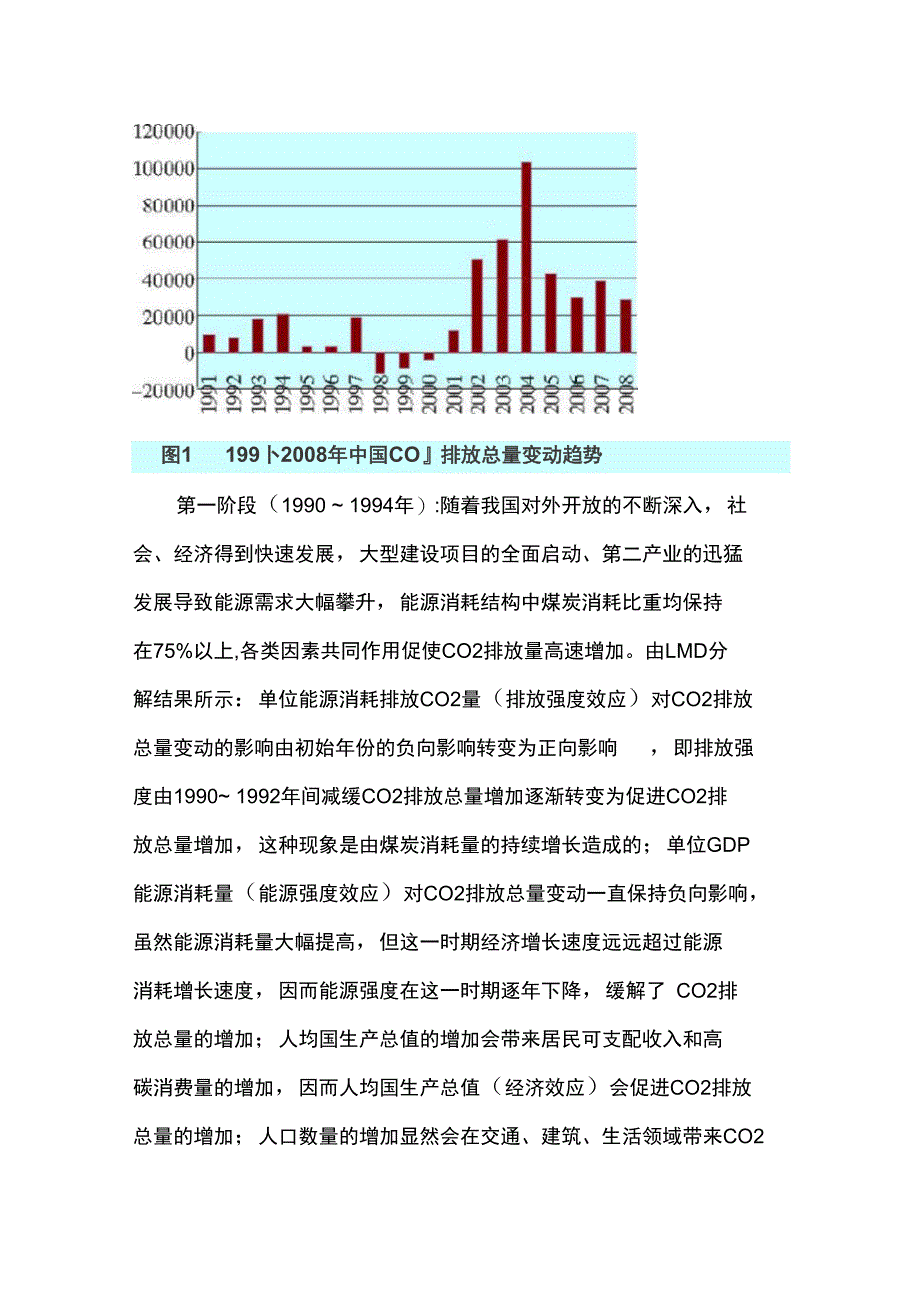 二氧化碳产生途径和量的概念_第2页