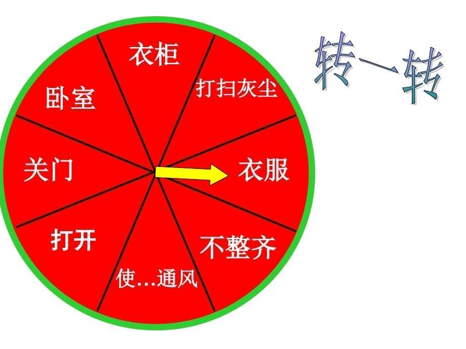 新概念英语第一册第29课_第5页