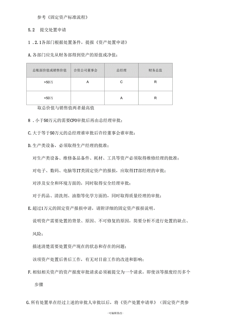 资产处置流程_第2页